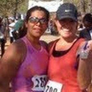 Meet your Posher, Noemy